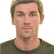 Irish English Tutor: Perfect your English skills with a native speaker in Pozuelo and Aravaca, tailored lessons for you!