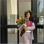 Laureanda magistrale in Filologia Classica impartisce lezioni di latino e greco per studenti di ogni livello di istruzione
