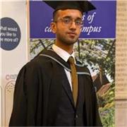 History tutor teaches Secondary and AS Level Students
