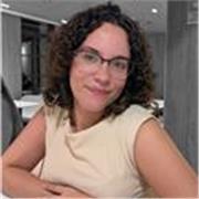 Profesora de inglés para apoyo escolar, conversación o preparación de niveles oficiales