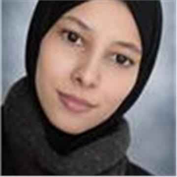 Messaouda