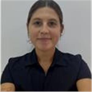 Alejandra Contreras Gil