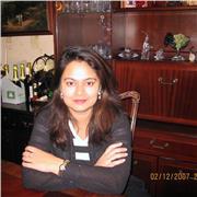 Romila De Munshi