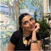 Laureata in Lettere moderne e Filologia Moderna, offro ripetizioni di Letteratura Italiana, Storia, Latino, Inglese