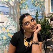 Laureata in Lettere moderne e Filologia Moderna, offro ripetizioni di Letteratura Italiana, Storia, Latino, Inglese