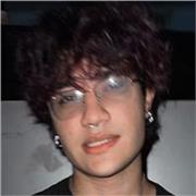 Professor de Língua Portuguesa palestrante