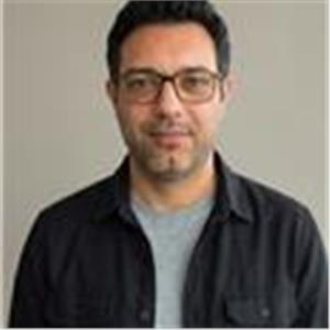 Mahed Jamhour