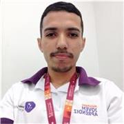 Professor/Instrutor de informática básica ou avançada para jovens e adultos