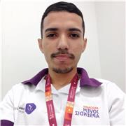 Professor/Instrutor de informática básica ou avançada para jovens e adultos