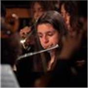 Musicienne depuis 13 ans, je propose des cours de flûte et de formation musicale pour des élèves de première et deuxième cycle. 