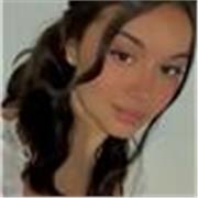 Profesora de Lengua Castellana y Literatura imparte clases a niñ@s de primaria y la ESO