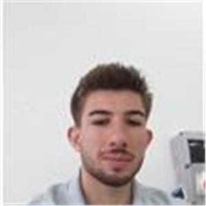 Oguzhan Gözütok