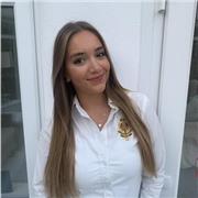 Online Maths Tutoring for Key Stage 1-4 by a First Class Economics Student