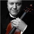 Maestro di violino/viola