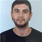 ¡Hola! Me llamo Aitor y soy estudiante de filologia inglesa y profesor particular de inglés. No dudes en contactarme!