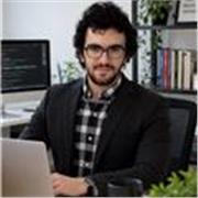 Profesor de informática, inteligencia artificial y herramientas digitales para jóvenes y adultos, con clases online y presenciales