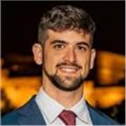 Profesor de matemáticas imparte clases en ESO y Bachillerato