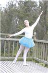 Clases online de ballet