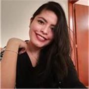 Maestra con experiencia en números y sociales