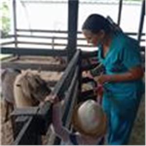 Valeria Mazo Rodríguez