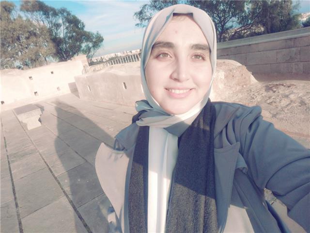 Chaimae El korri jebli