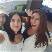 Estudiante de 17años con un alto nivel de ingles,apto para infantil,primaria y la ESO