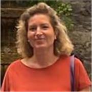 Prof. nativa de alemán. Clases para todas las edades y niveles. Apoyo escolar (deberes, refuerzo) y prep certificados de idioma.