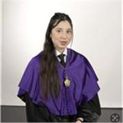 Profesora de apoyo escolar online para niños de primaria (ciencias y matemáticas)