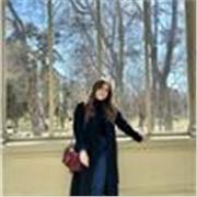 Ciao! Sono una studentessa universitaria, ho frequentato il liceo linguistico e offro ripetizioni di spagnolo medie e superiori