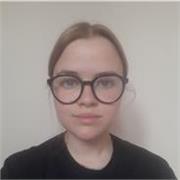 Etudiante en Master 1 de Droit, j'adore enseigner pour les classes élémentaires !