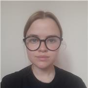 Etudiante en Master 1 de Droit, j'adore enseigner pour les classes élémentaires !