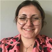 TEFL-certified Qualified Teacher - experience teaching ages 5-18+ in EFL for over two years