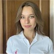 Studentessa universitaria di scienze biologiche offre aiuto compiti online per bambini dell’elementari e ragazzi delle medie