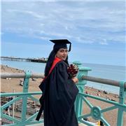 Priyesha