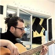 Offro lezioni personalizzate di basso elettrico per preparazione alle ammissioni in conservatorio e non