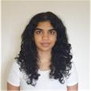Medical student looking to teach Chemistry