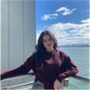 Profesora de Ingles, con 3 años de experienci. Soy una persona comprometida, paciente y apasionada por la enseñanza.