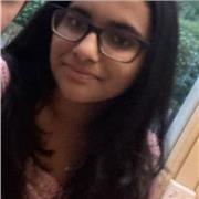 Maths tutor for children in primary and early secondary school, making maths fun and accessible for all ages