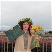 Insegnante con esperienza e laurea in Filologia Moderna: offro lezioni di italiano, inglese, aiuto compiti, storia e geografia!