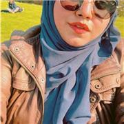 Dr Khoula Naeem