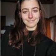 Ciao sono Eleonora 20 anni, vivo a Firenze, frequento psicologia unifi, ho fatto il liceo classico michelangiolo