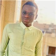 Ibrahima