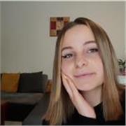 Etudiante à distance je propose de mon temps pour vous apprendre le français.
Je peux vous aider pour la rédaction de devoirs lettres de motivation et CV et à l'insertion à l'emploi pour les personnes étrangères en difficulté linguistique.
Le premier cour