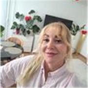 Polnisch , Mutter sprach Lehrerin, alle Stufen, gerne Anfänger