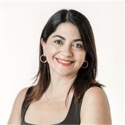 Profesora de inglés con 5 años de experiencia en clases personalizadas y a tu gusto. Para que aprender sea divertido y fácil!