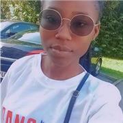 Abla Jacqueline NONTE