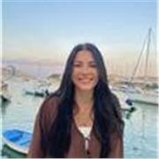 profesora de repaso para cualquier asignatura de primaria y la eso sobretodo asignaturas de letras y matemáticas