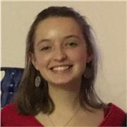 Ancienne étudiante d'Hypokhâgne/Khâgne propose des cours de Français, Philosophie et Histoire/Géographie du collège au supérieur