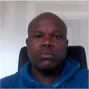 Native from Togo
Former teacher
experienced
kind to help