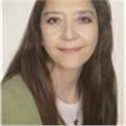 Maestra en psicologia y ciencias sociales